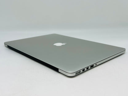 Apple 2015 MacBook Pro 15" 2.2GHz Quad-Core i7 16GB RAM 256GB SSD