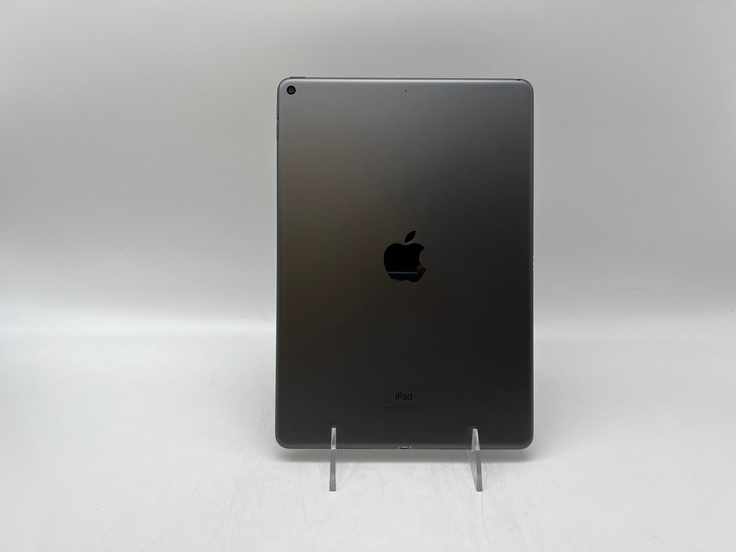 Apple 2019 iPad Air 3rd generation 10.5 in 64GB Wifi Only "Space Gray"