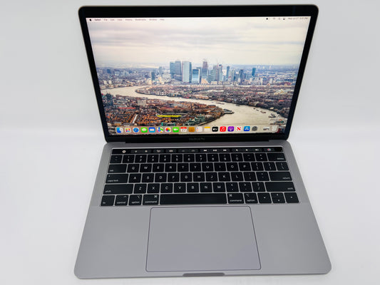 Apple 2018 13 in MacBook Pro TB 2.3GHz Quad-Core i5 8GB RAM 1TB SSD IIPG655