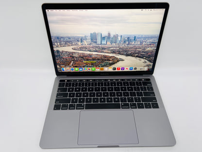 #2 Apple 2019 MacBook Pro 13 in 1.4GHz Quad-Core i5 8GB 256GB SSD Grade (B)