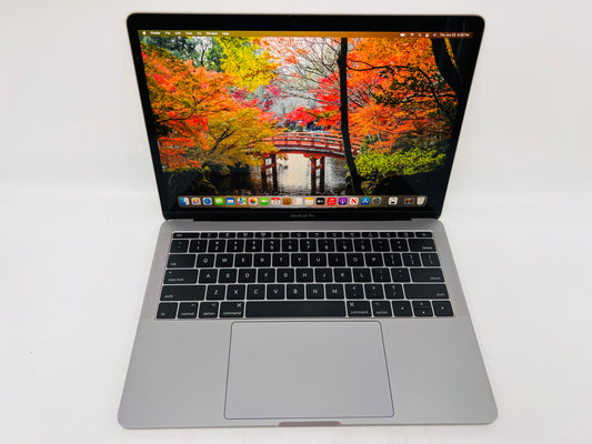 Apple 2017 13 in MacBook Pro Retina 2.3GHz Dual-Core i5 8GB 128GB SSD IIPG640