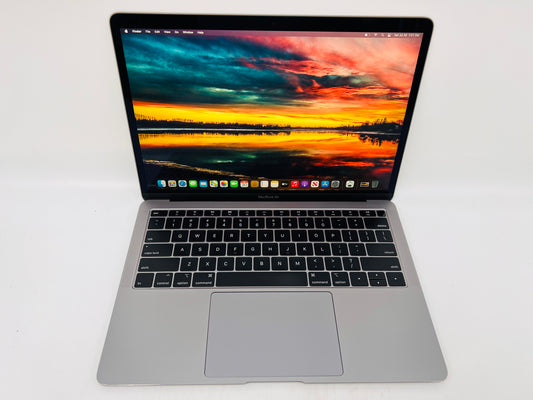 Apple 2019 13 in MacBook Air True Tone Display 1.6GHz i5 16GB RAM 128GB SSD