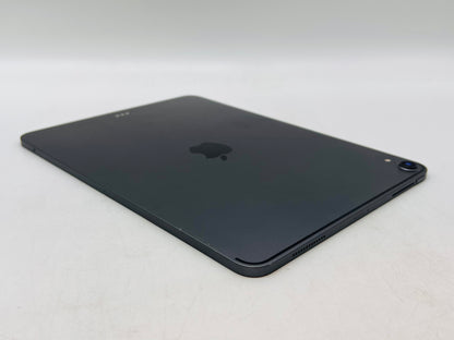 Apple 2018 iPad Pro (11 inch) - 256GB - Wi-Fi Only