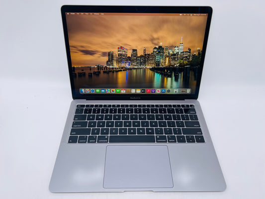 Apple 2019 13 in MacBook Air True Tone Display 1.6GHz i5 16GB RAM 128GB SSD