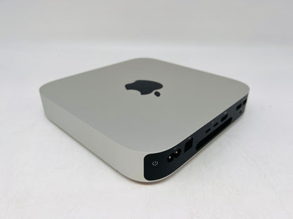 Apple Late 2020 Mac Mini M1 Chip 8GB Ram 256GB SSD