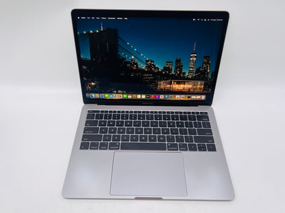 Apple 2018 13 in MacBook Air 1.6GHz Dual-Core i5 8GB RAM 256GB SSD IUG617