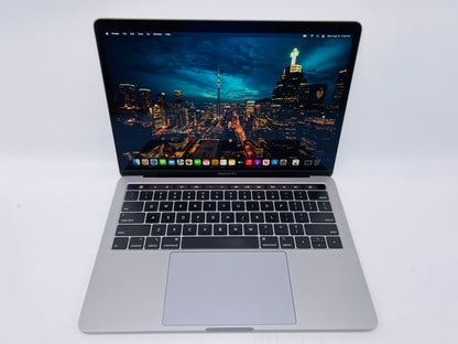 Apple 2019 13 in MacBook Pro TB 2.4GHz Quad-Core i5 16GB RAM 256GB SSD IIPG655