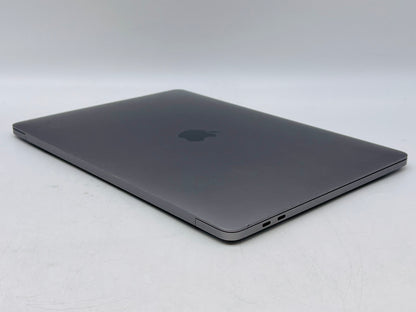 Apple 2019 13 in MacBook Pro TB 2.4GHz Quad-Core i5 16GB RAM 256GB SSD IIPG655