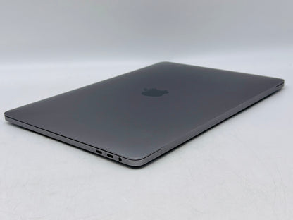 Apple 2019 13 in MacBook Pro TB 2.4GHz Quad-Core i5 16GB RAM 256GB SSD IIPG655