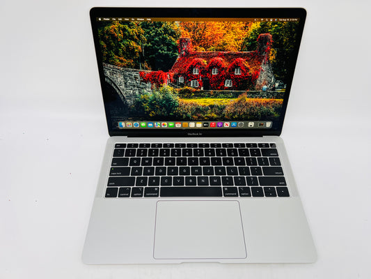 Apple 2018 13 in MacBook Air 1.6GHz Dual-Core i5 8GB RAM 128GB SSD IUG617