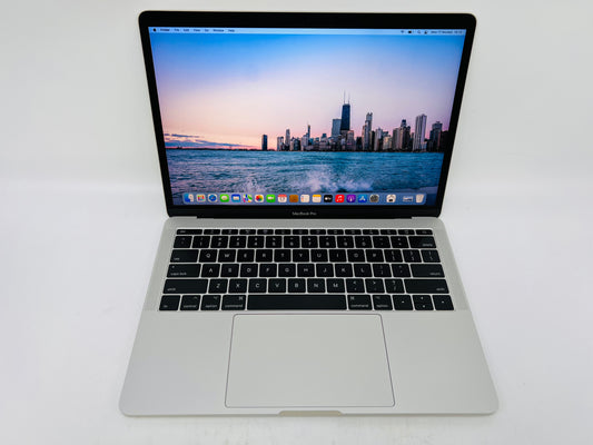 Apple 2017 13 in MacBook Pro Retina 2.3GHz Dual-Core i5 16GB RAM 512GB SSD IIPG640