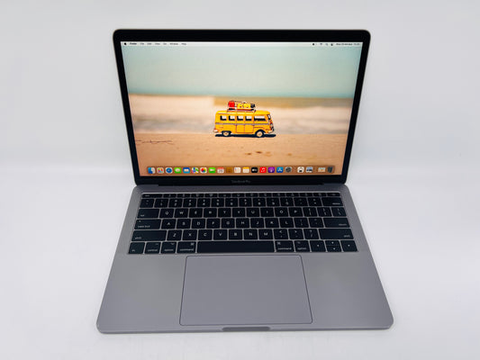 Apple 2017 13 in MacBook Pro Retina 2.3GHz Dual-Core i5 8GB 128GB SSD IIPG640
