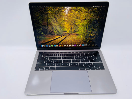 Apple 2019 13 in MacBook Pro TB 2.8GHz Quad-Core i7 16GB RAM 2TB SSD IIPG655