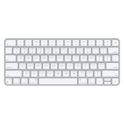 Apple Magic Keyboard Wireless MK2A3LL/A US English - White - Brand New